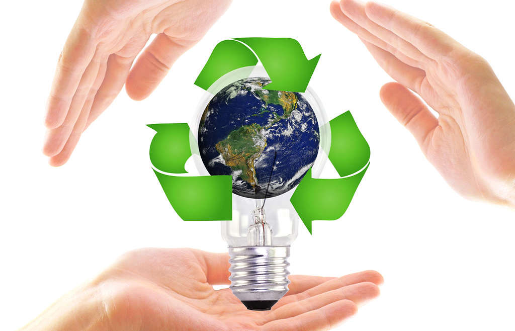 5 Ways Simple Ways of Reducing Your Environmental Footprint in 2020