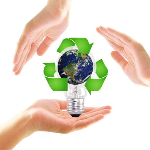 5 Ways Simple Ways of Reducing Your Environmental Footprint in 2020