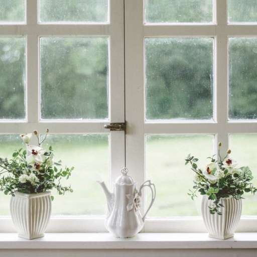 What type of windows are suitable in Vaughan, Ontario?