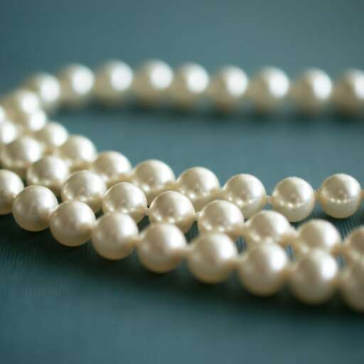 Trendy Ways of Wearing Pearl Necklaces [2023] Guide