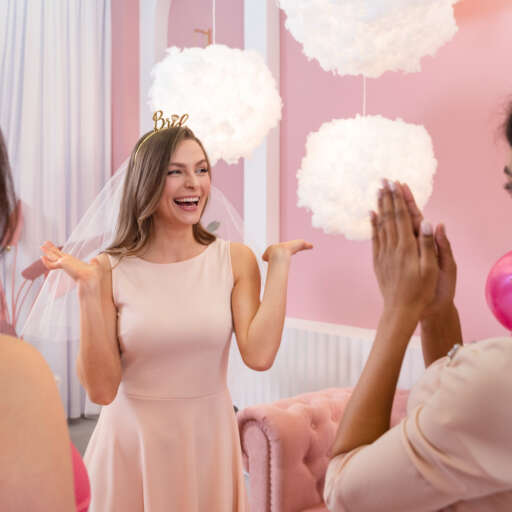 Planning the Perfect Bridal Shower: Tips and Trends