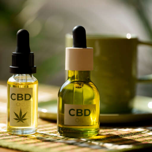 The Growing Popularity of CBD Online Delivery Services