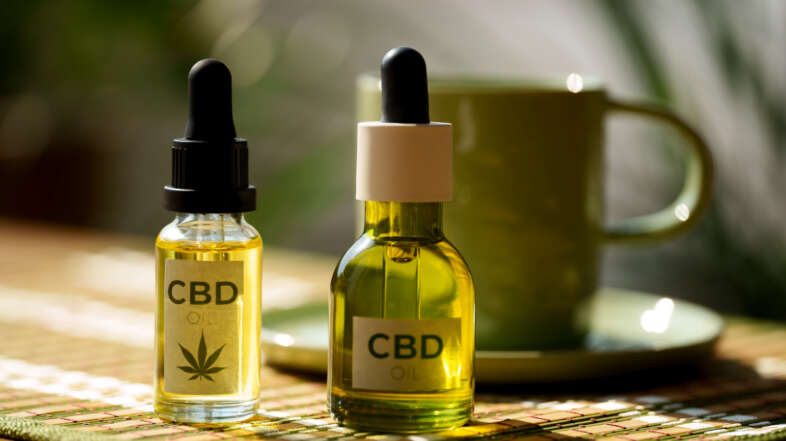 The Growing Popularity of CBD Online Delivery Services