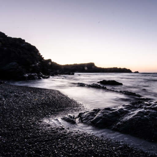 Experience the Power of Nature Firsthand: Why Black Sand Beaches Should Be on Your Travel List