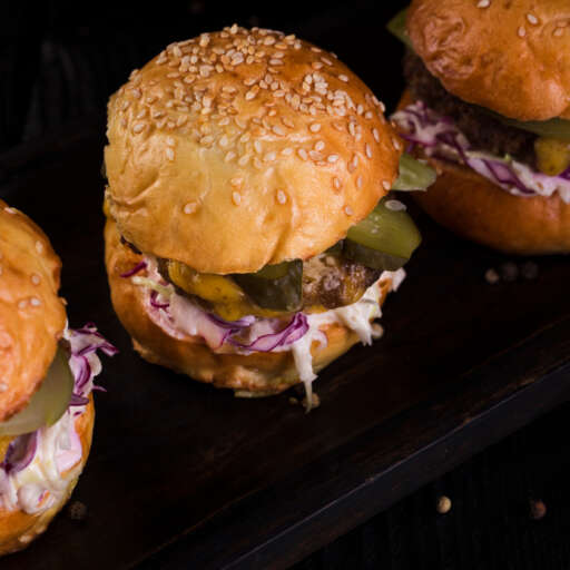 The Secret to Perfect Pulled Pork Sliders: Tips, Tricks, and Recipes