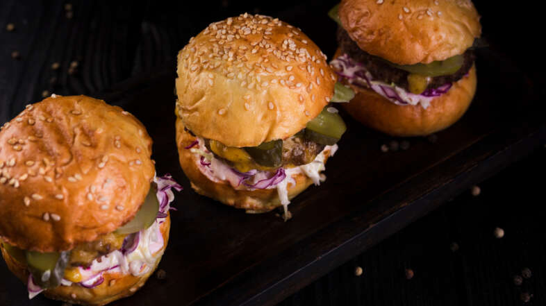 The Secret to Perfect Pulled Pork Sliders: Tips, Tricks, and Recipes