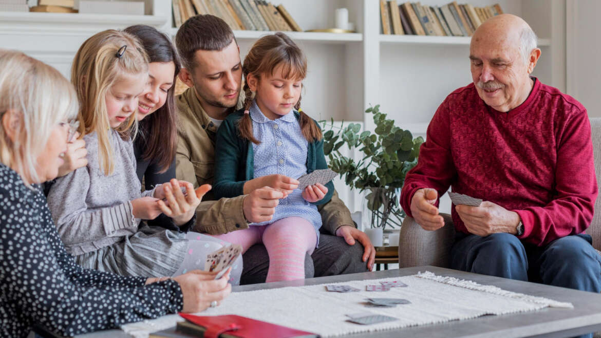 Entertaining and Educational Dice Games: A Fun Way to Strengthen Family Connections