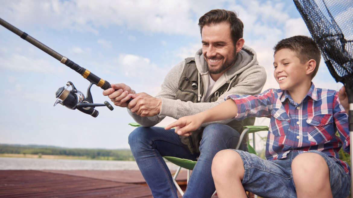 Fishing Adventures for Families: A Guide to Creating Unforgettable Memories