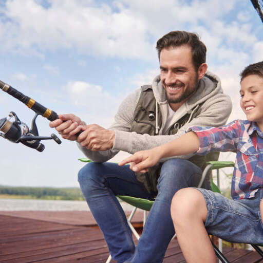 Fishing Adventures for Families: A Guide to Creating Unforgettable Memories