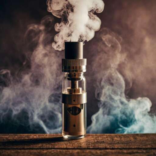 What Early Studies Suggest About Vaping and Future Health Risks