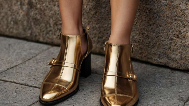 Style and Comfort: Can Luxury Shoes Offer Both?