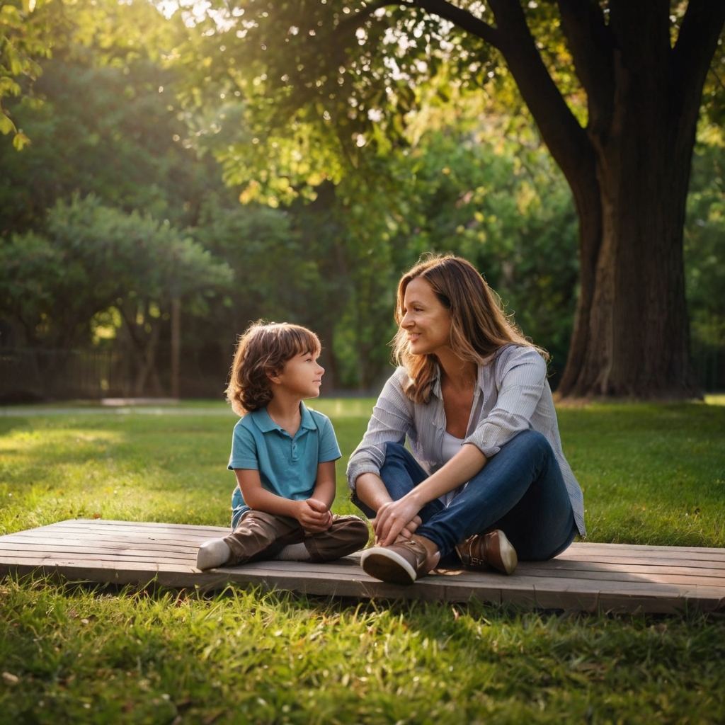 Co-Parenting Success: Creating a Stable Environment for Children in Joint Custody Arrangements