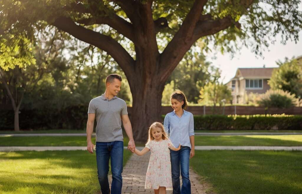Co-Parenting Success: Creating a Stable Environment for Children in Joint Custody Arrangements