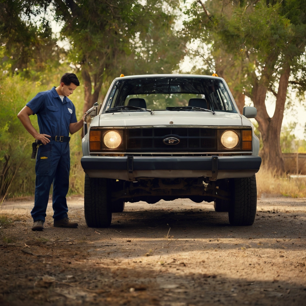 Unexpected Car Trouble? How Auto Service Memberships Offer Peace of Mind