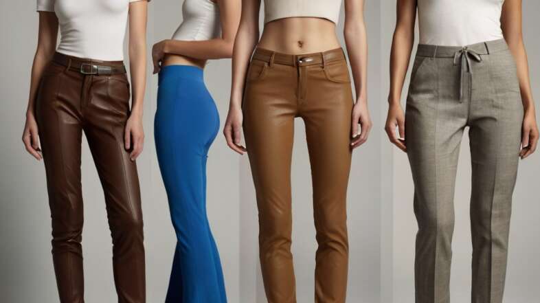 More Than Just Legwear: Discovering the Holistic Approach to Selecting Women’s Pants