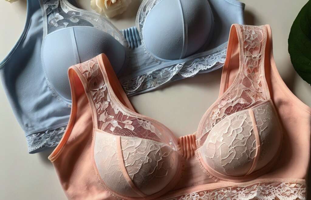 How to Choose the Most Comfortable Bra for Your Body
