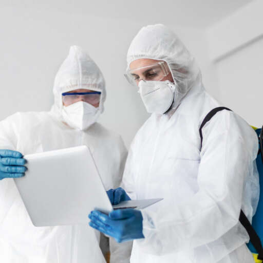 5 Signs It’s Time to Schedule a Professional Mold Inspection