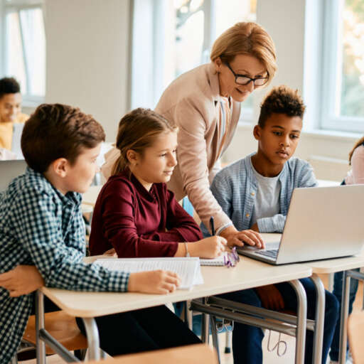 Building a Strong Foundation in Computer Science Education for Aspiring Innovators