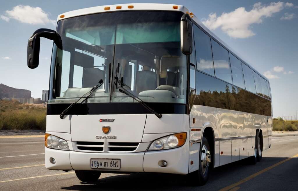 Smart Travel Solutions: Group Transportation Tips for Your Next Event