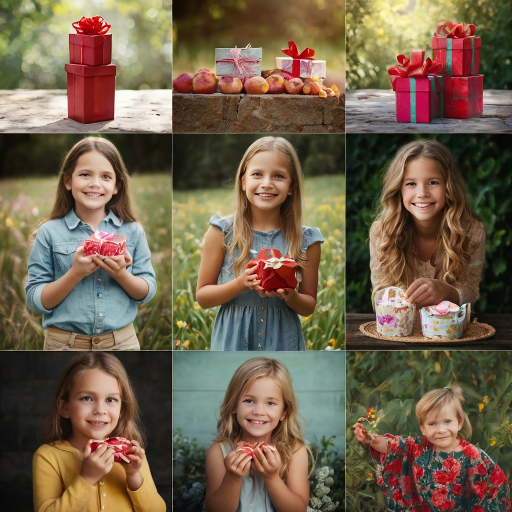 Creative Ways to Strengthen Friendships Through Thoughtful Gift Giving
