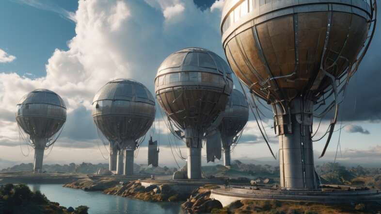 Key Architecture Considerations for Cloud Gaming Platforms