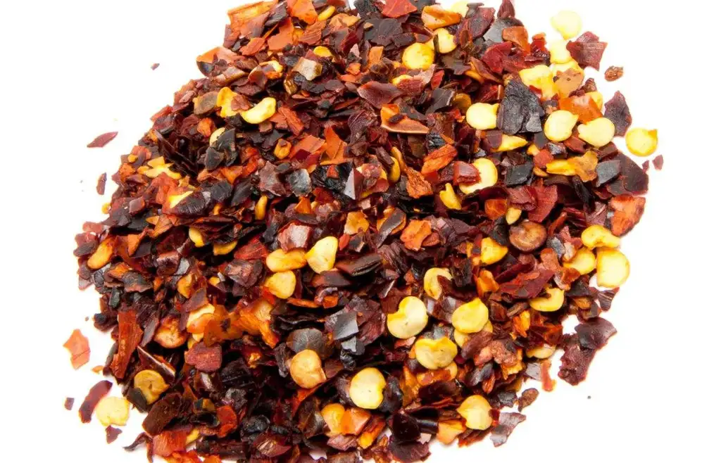 Substitute for Chili Flakes