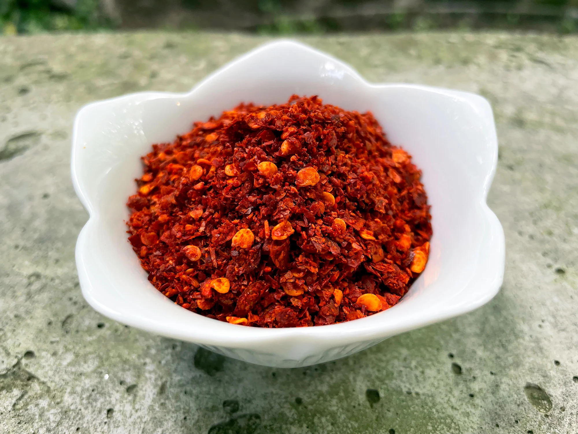 substitute for chili flakes: