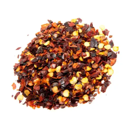 Substitute for Chili Flakes