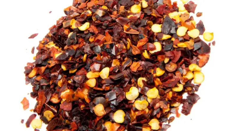 Substitute for Chili Flakes