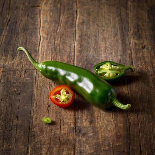 Are Jalapenos Good For You