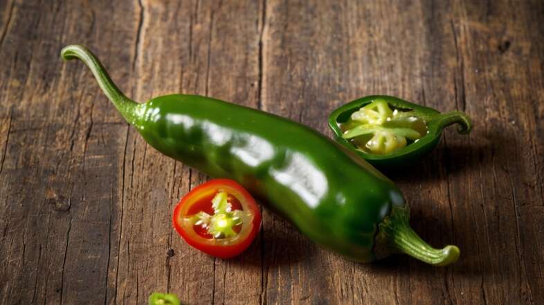 Are Jalapenos Good For You