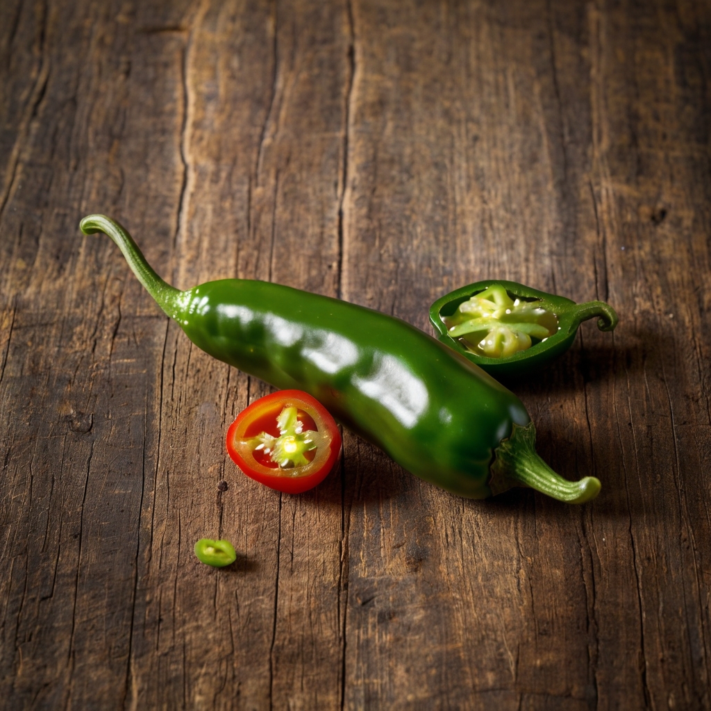 Are Jalapenos Good For You