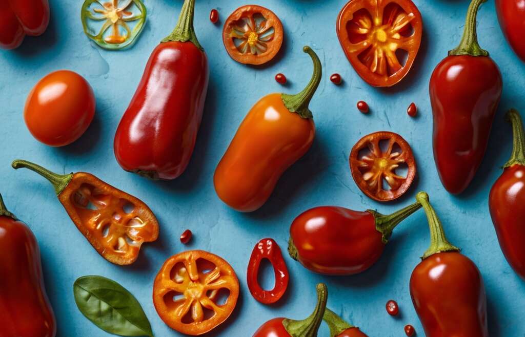 Is Hot Sauce Good For You