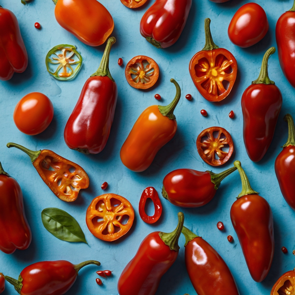 Is Hot Sauce Good For You