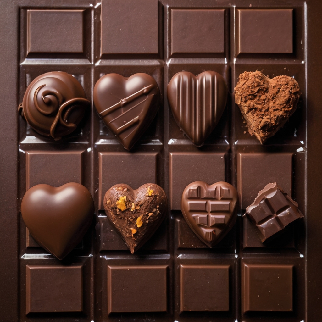 Is Chocolate Good For You