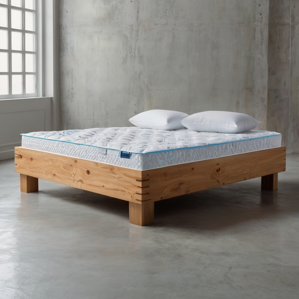 Are Water Beds Good For You