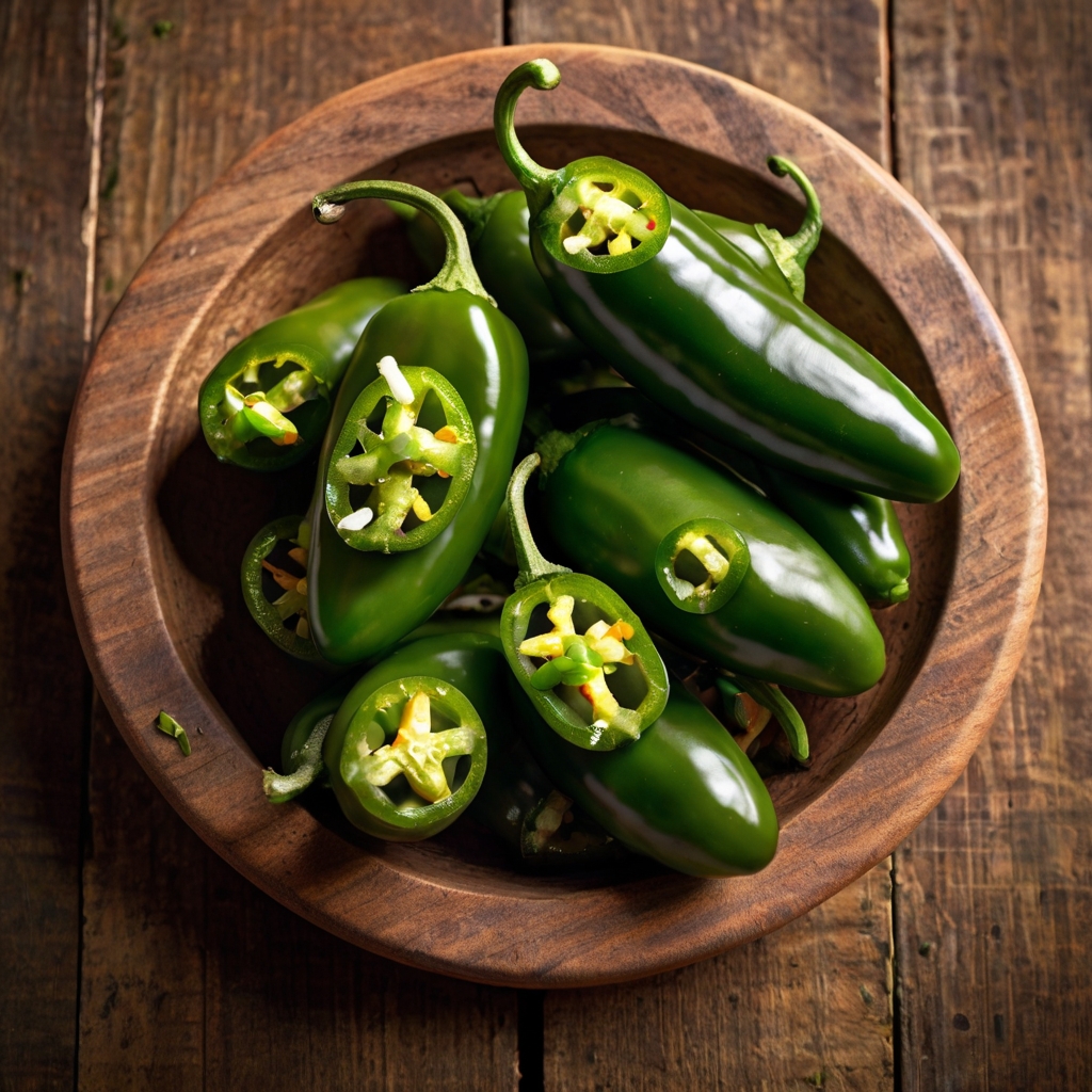 Are Jalapenos Good For You