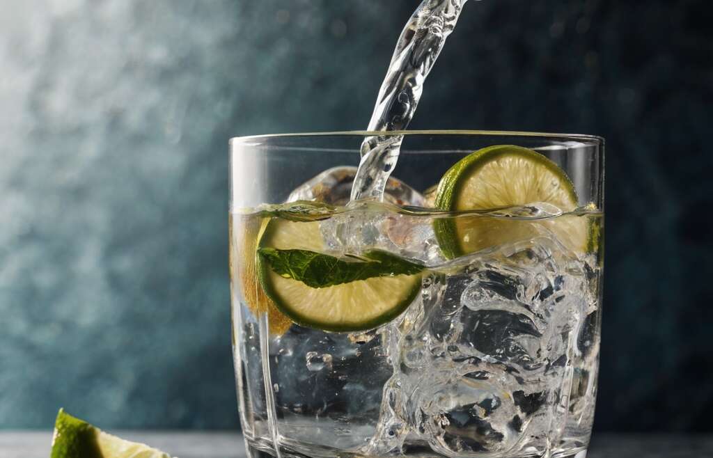 Is Tonic Water Good For You
