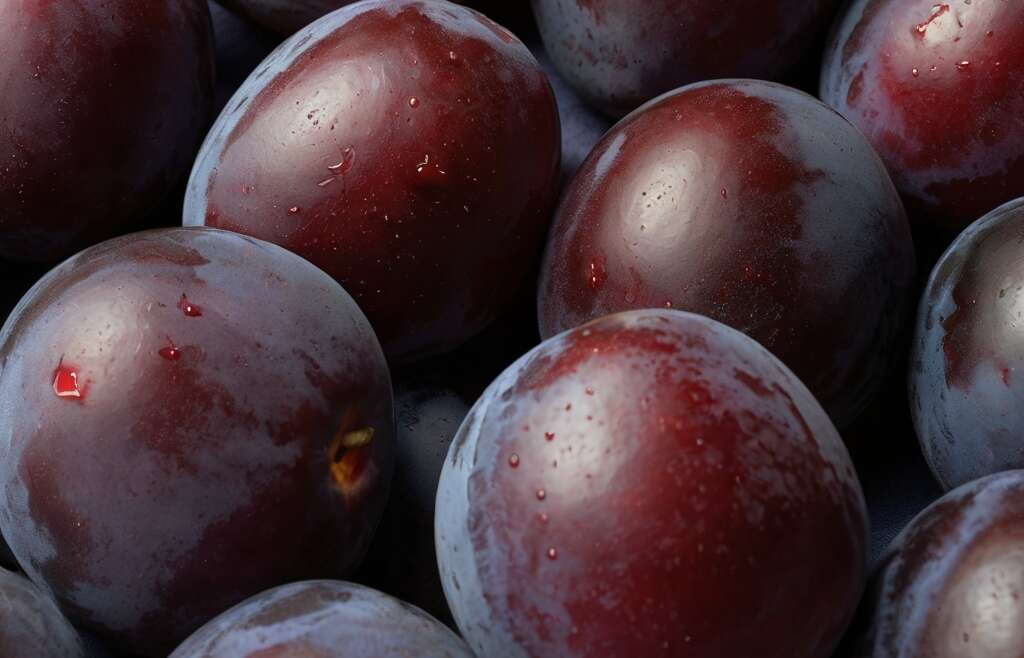 Benefits of Plums Sexually