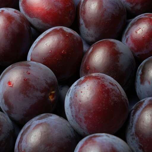 Benefits of Plums Sexually