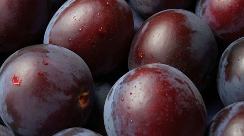 Benefits of Plums Sexually