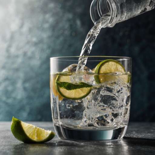 Is Tonic Water Good For You