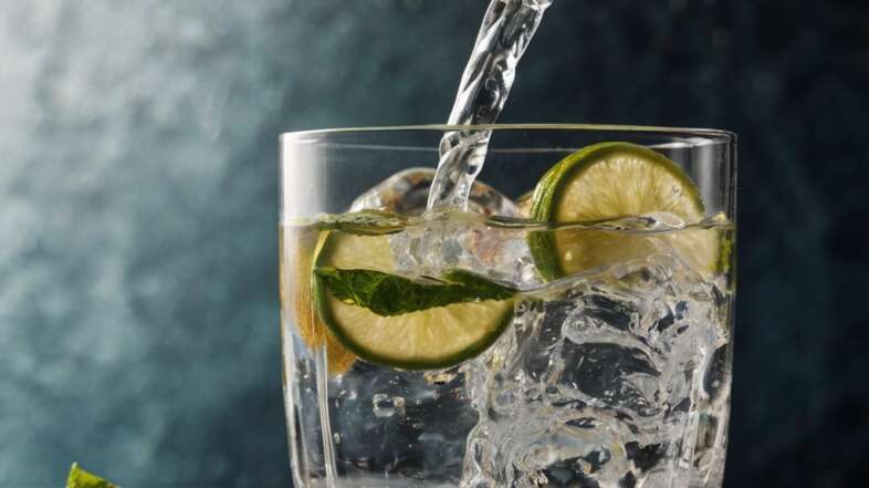 Is Tonic Water Good For You