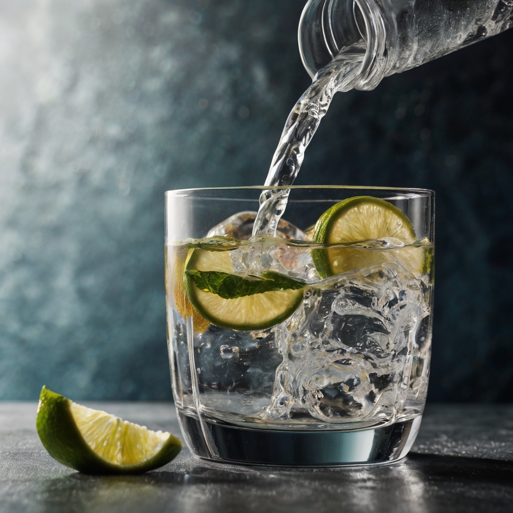 Is Tonic Water Good For You