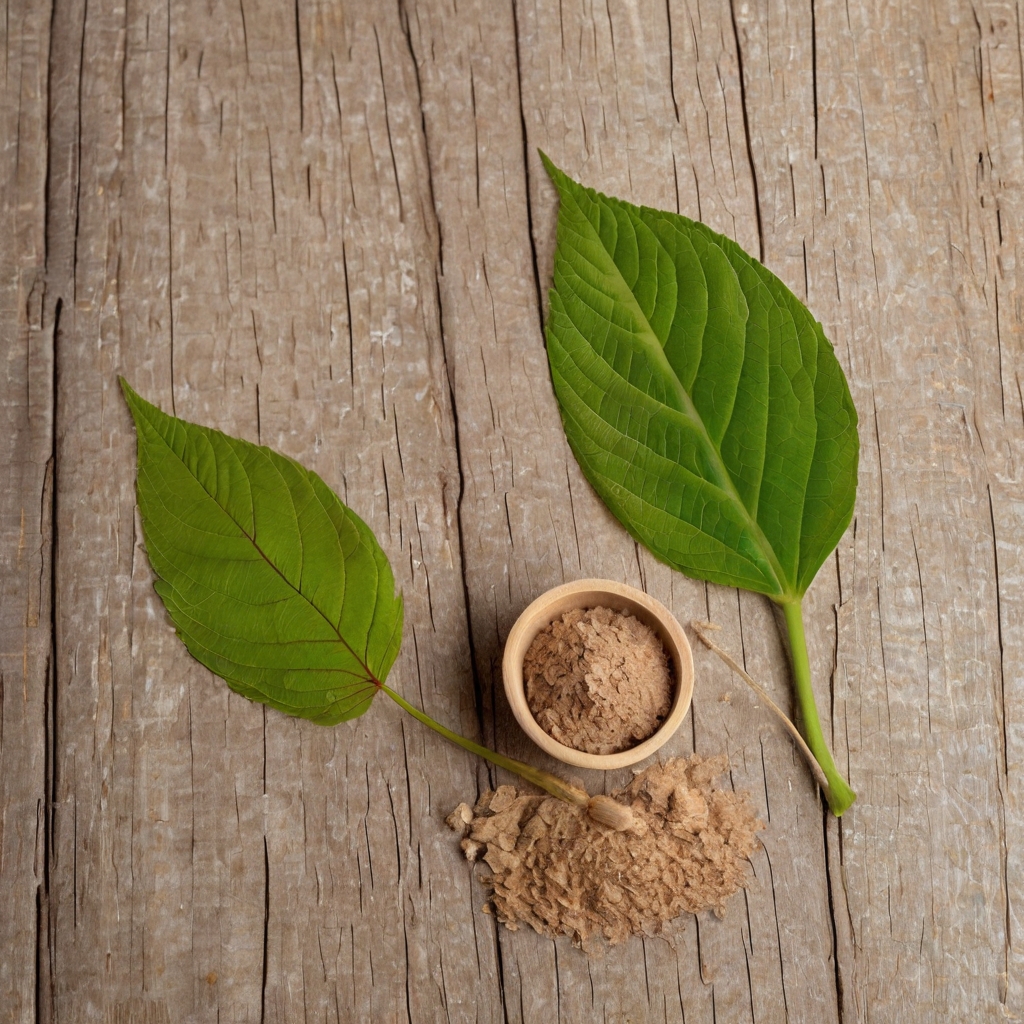
Slippery Elm Benefits for Woman Sexually
