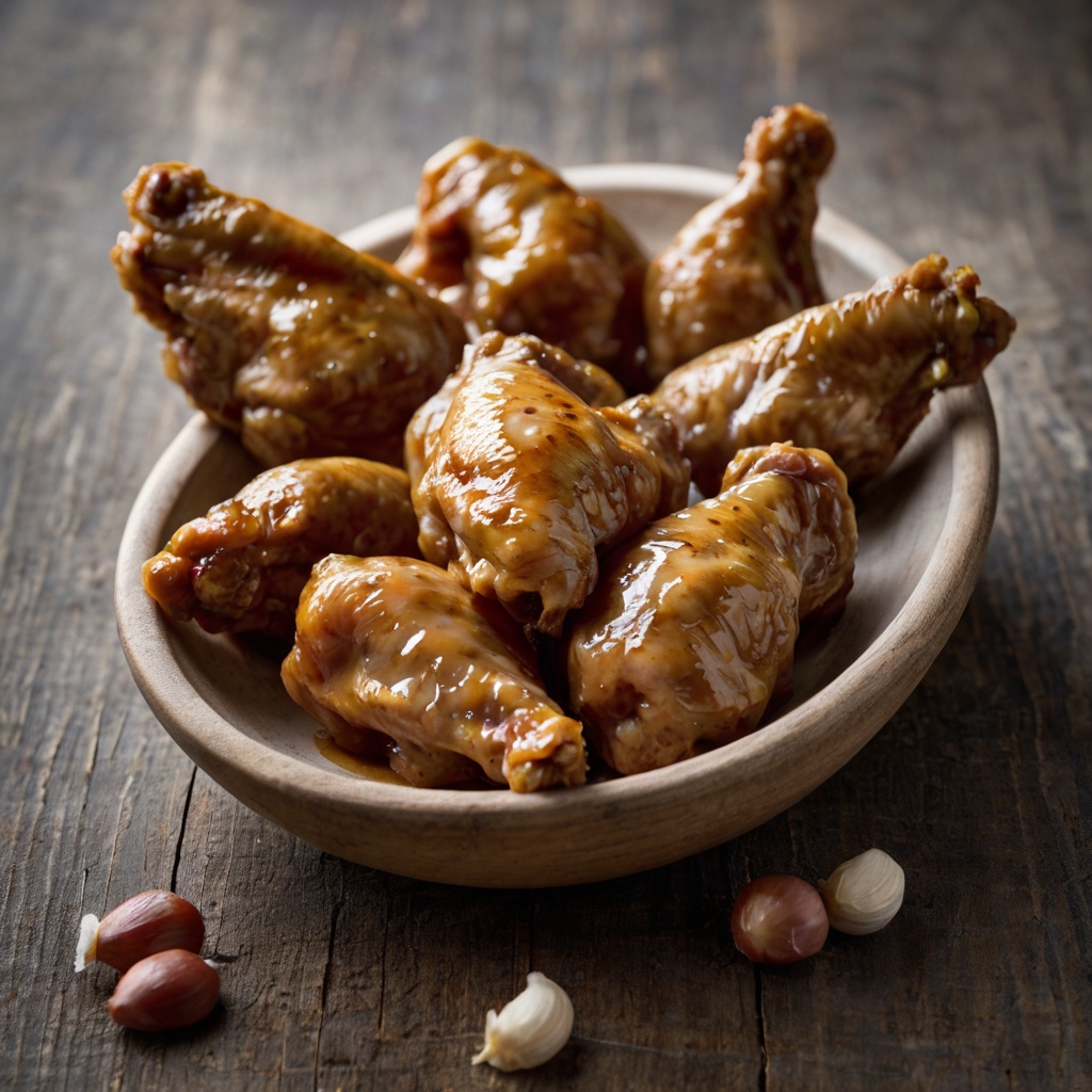 Are Chicken Gizzards Good For You