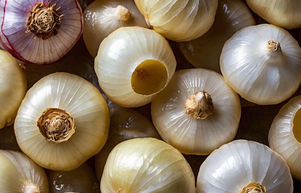 Is Pickled Garlic Good For You