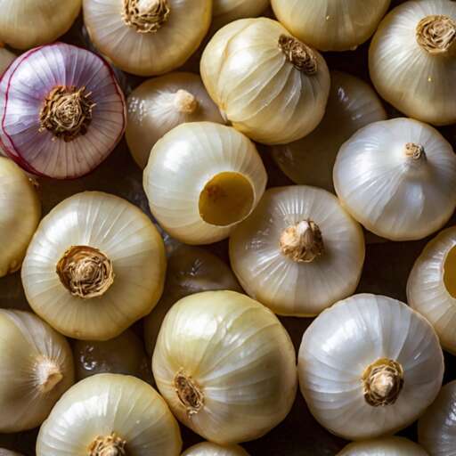 Is Pickled Garlic Good For You