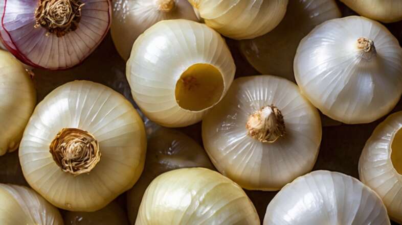 Is Pickled Garlic Good For You