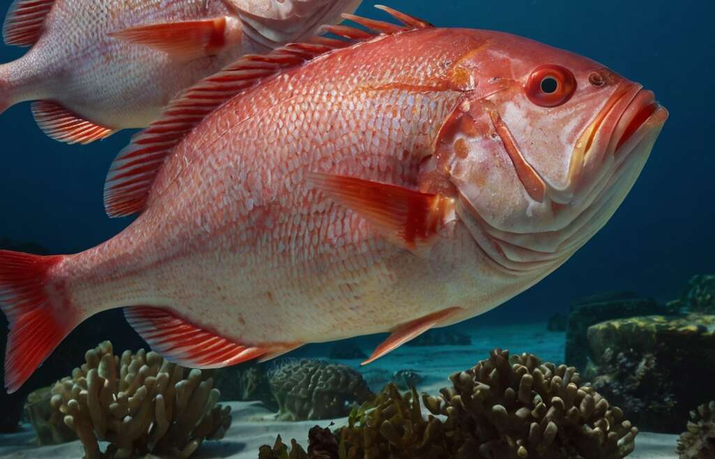Is Red Snapper Good For You